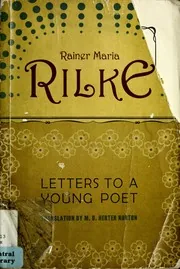 Letters to a Young Poet